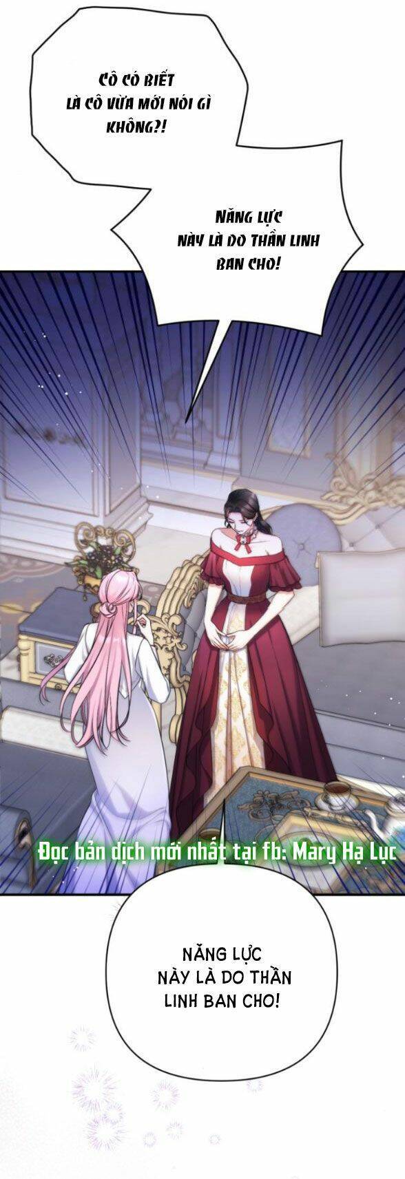 Dành Cho Nhân Vật Bị Bỏ Rơi Yêu Thích Nhất Của Tôi Chap 38 - Next Chap 39