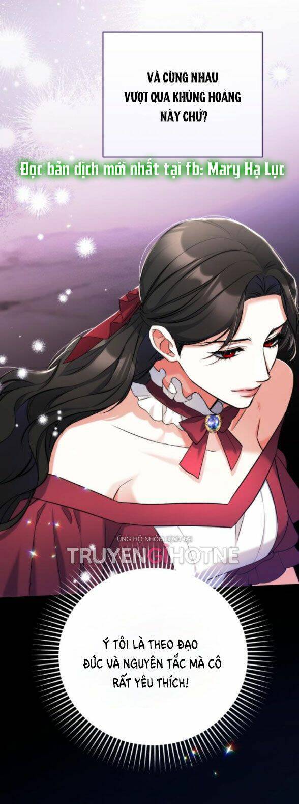 Dành Cho Nhân Vật Bị Bỏ Rơi Yêu Thích Nhất Của Tôi Chap 38 - Next Chap 39