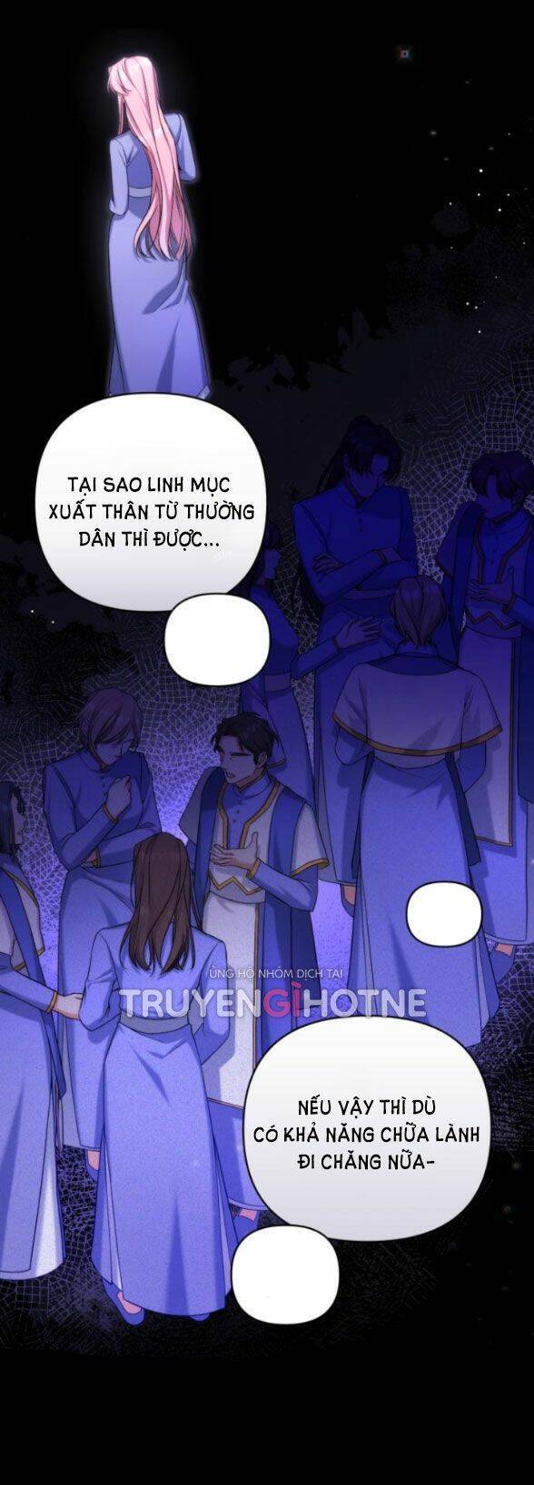 Dành Cho Nhân Vật Bị Bỏ Rơi Yêu Thích Nhất Của Tôi Chap 38 - Next Chap 39