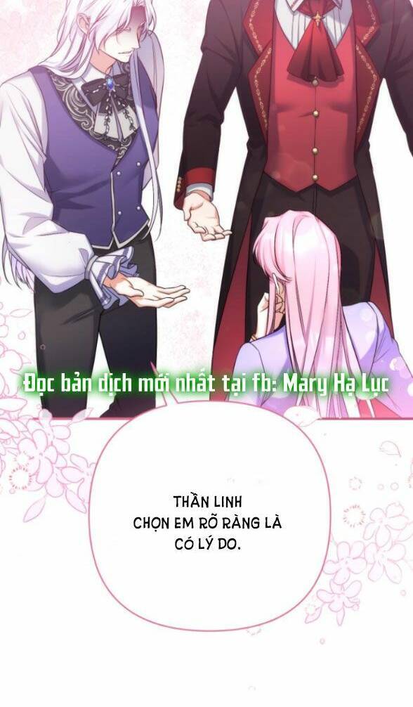 Dành Cho Nhân Vật Bị Bỏ Rơi Yêu Thích Nhất Của Tôi Chap 38 - Next Chap 39