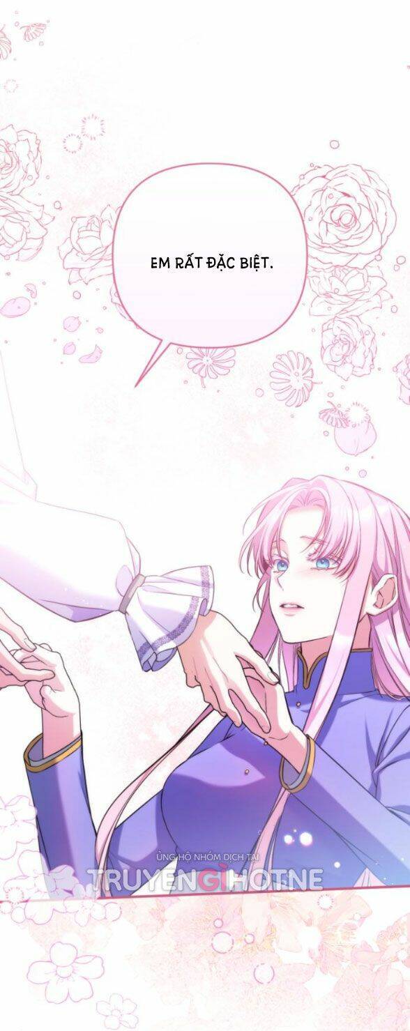 Dành Cho Nhân Vật Bị Bỏ Rơi Yêu Thích Nhất Của Tôi Chap 38 - Next Chap 39