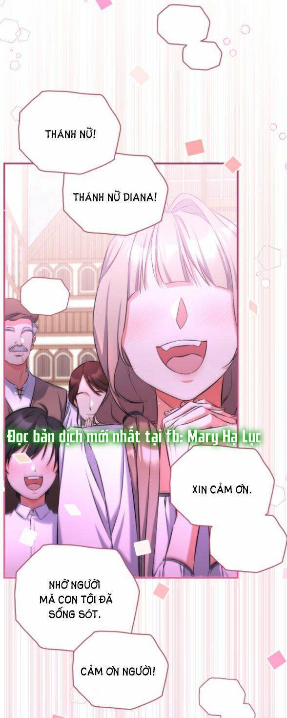 Dành Cho Nhân Vật Bị Bỏ Rơi Yêu Thích Nhất Của Tôi Chap 38 - Next Chap 39