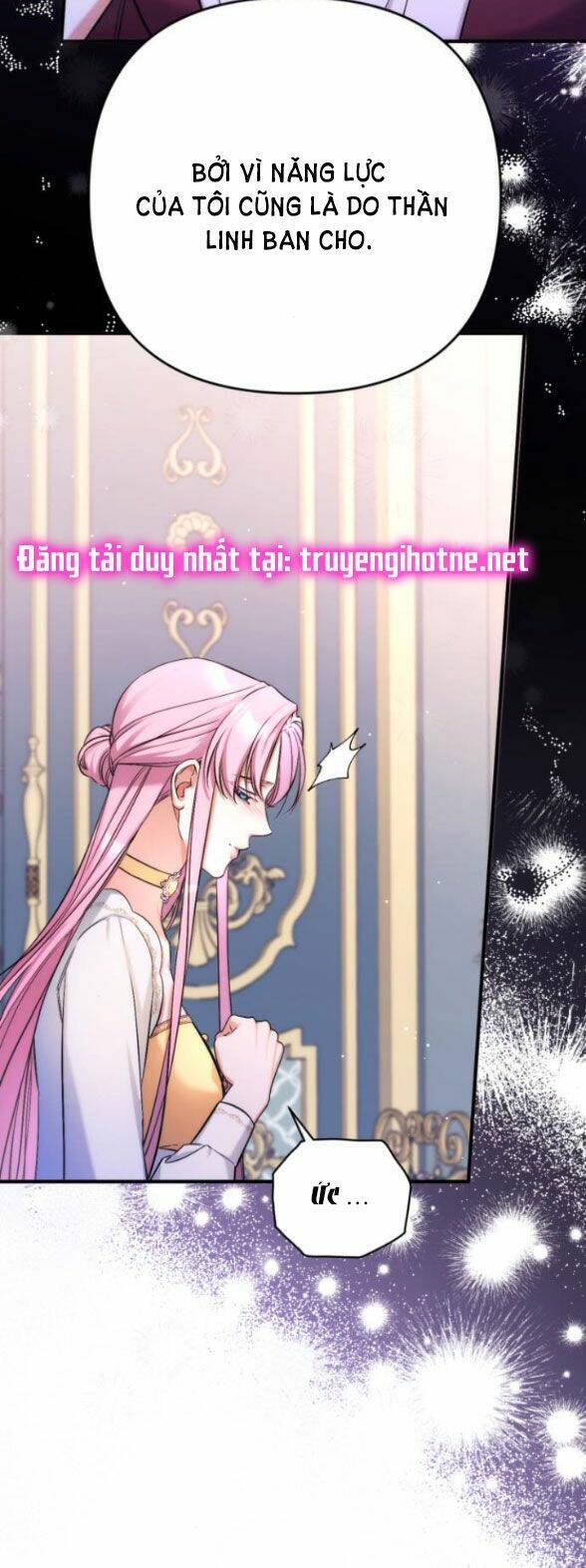 Dành Cho Nhân Vật Bị Bỏ Rơi Yêu Thích Nhất Của Tôi Chap 38 - Next Chap 39