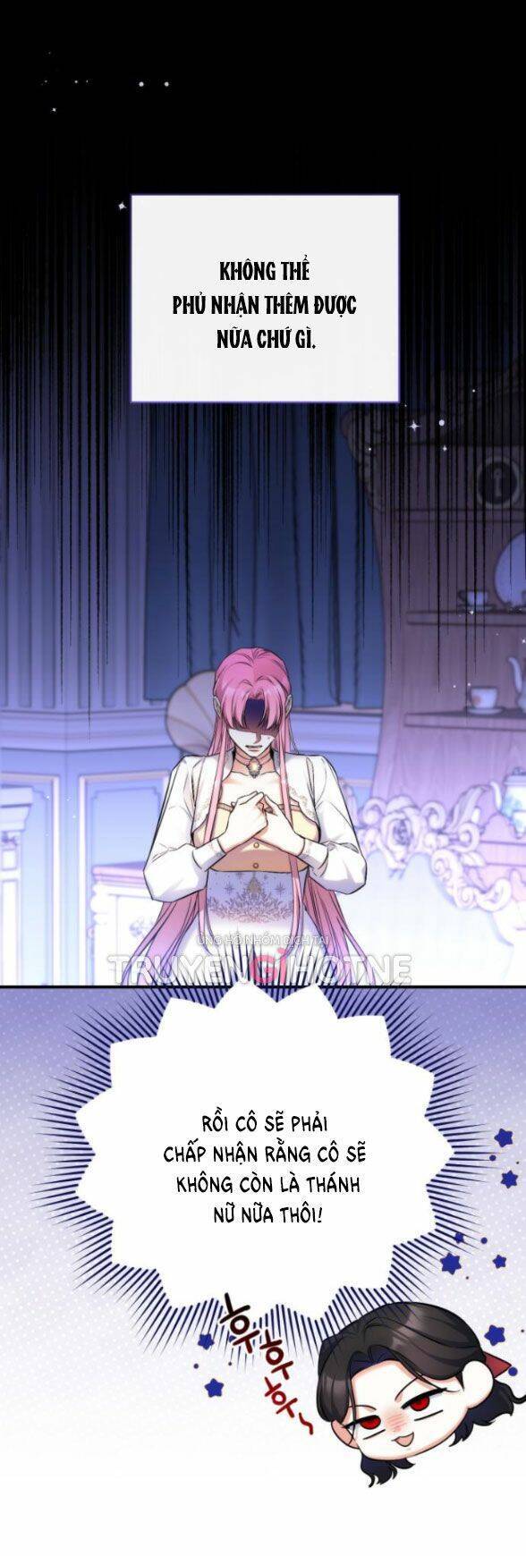Dành Cho Nhân Vật Bị Bỏ Rơi Yêu Thích Nhất Của Tôi Chap 38 - Next Chap 39