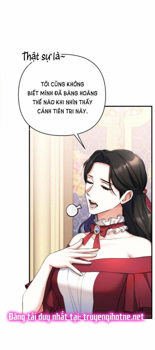 Dành Cho Nhân Vật Bị Bỏ Rơi Yêu Thích Nhất Của Tôi Chap 38 - Next Chap 39