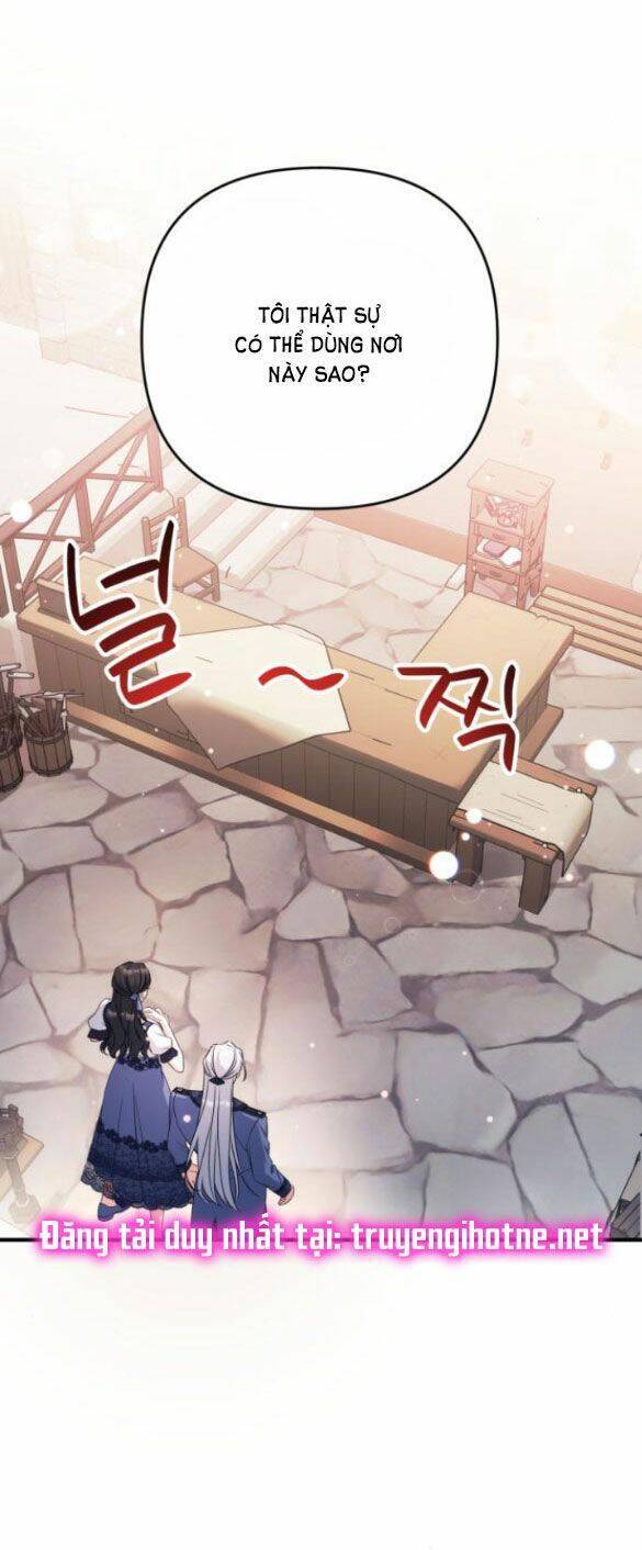 Dành Cho Nhân Vật Bị Bỏ Rơi Yêu Thích Nhất Của Tôi Chap 395 - Next Chap 396