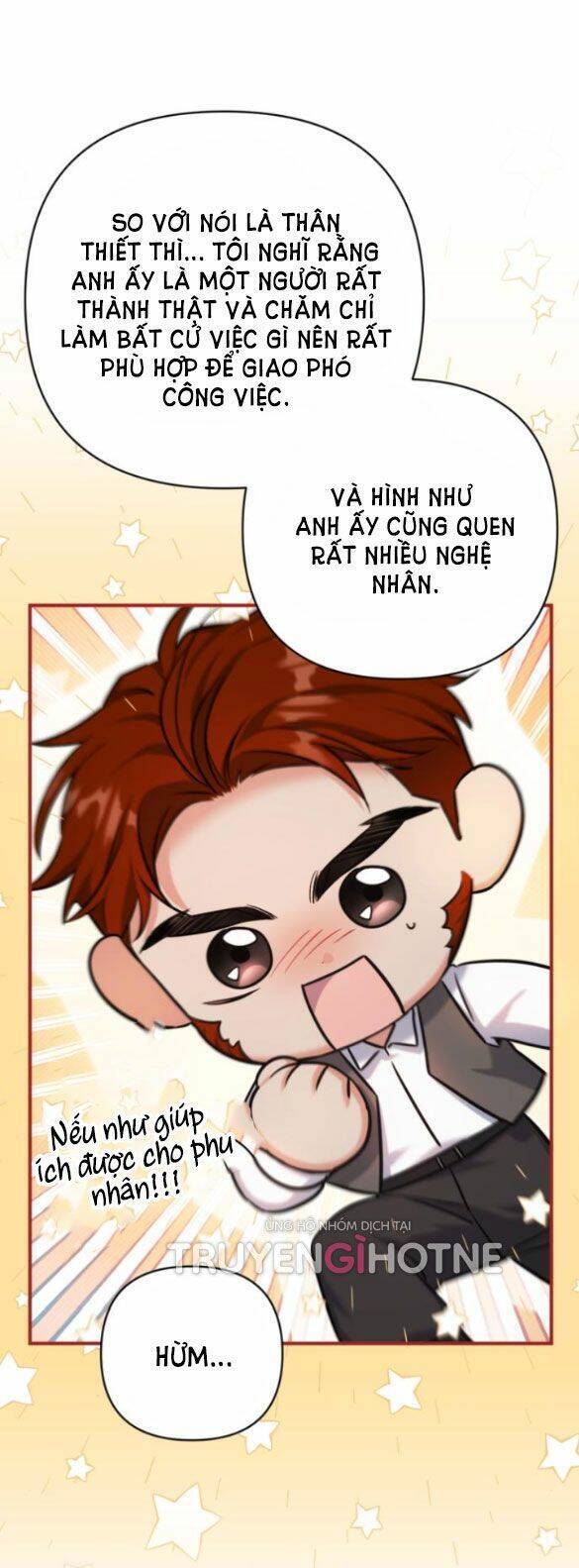 Dành Cho Nhân Vật Bị Bỏ Rơi Yêu Thích Nhất Của Tôi Chap 395 - Next Chap 396