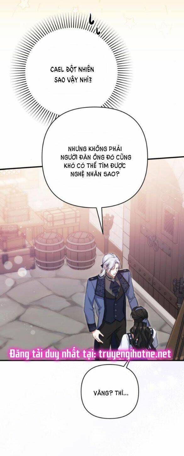 Dành Cho Nhân Vật Bị Bỏ Rơi Yêu Thích Nhất Của Tôi Chap 395 - Next Chap 396