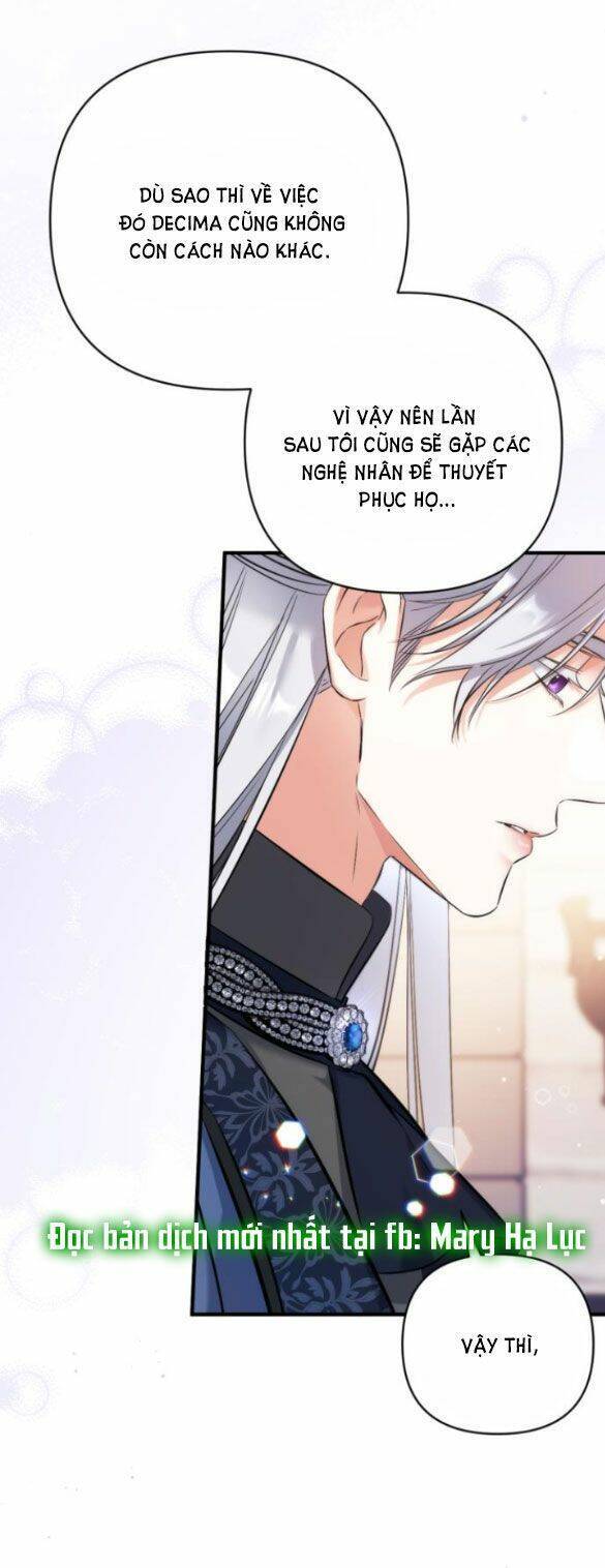 Dành Cho Nhân Vật Bị Bỏ Rơi Yêu Thích Nhất Của Tôi Chap 395 - Next Chap 396