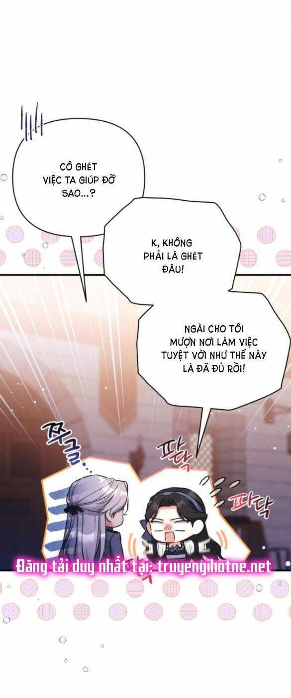 Dành Cho Nhân Vật Bị Bỏ Rơi Yêu Thích Nhất Của Tôi Chap 395 - Next Chap 396