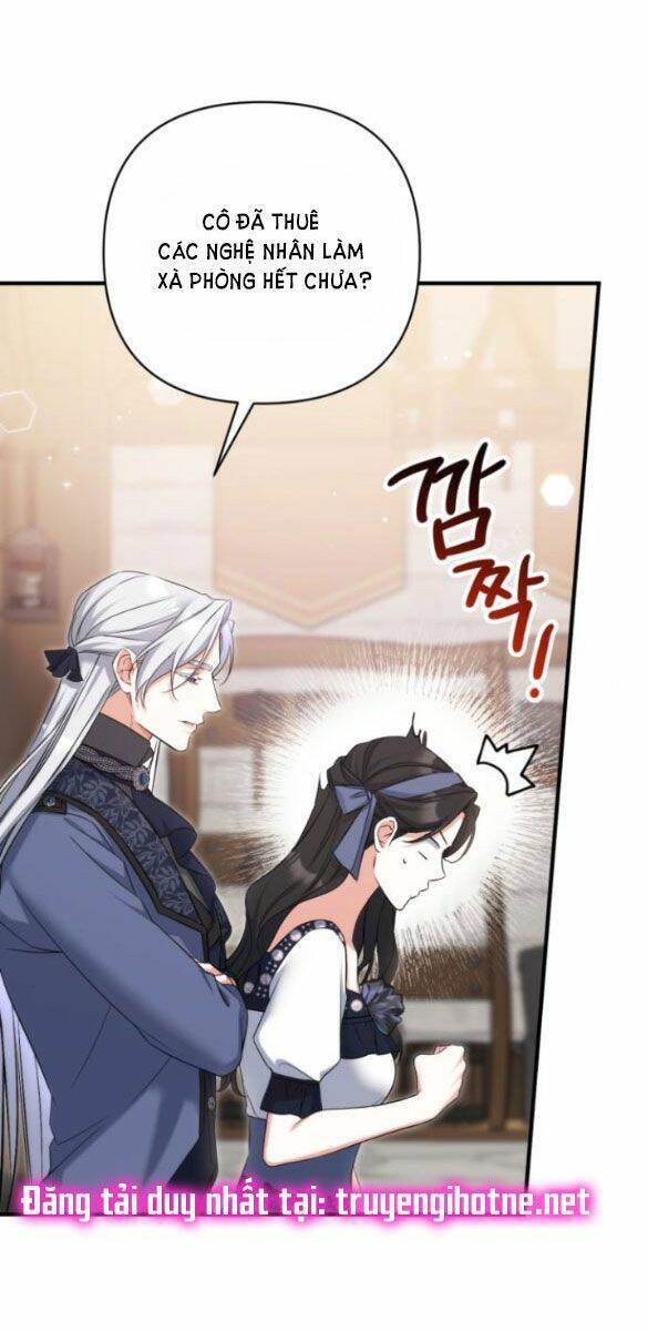 Dành Cho Nhân Vật Bị Bỏ Rơi Yêu Thích Nhất Của Tôi Chap 395 - Next Chap 396