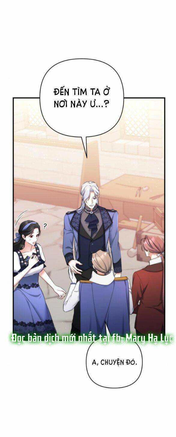Dành Cho Nhân Vật Bị Bỏ Rơi Yêu Thích Nhất Của Tôi Chap 40 - Next Chap 41