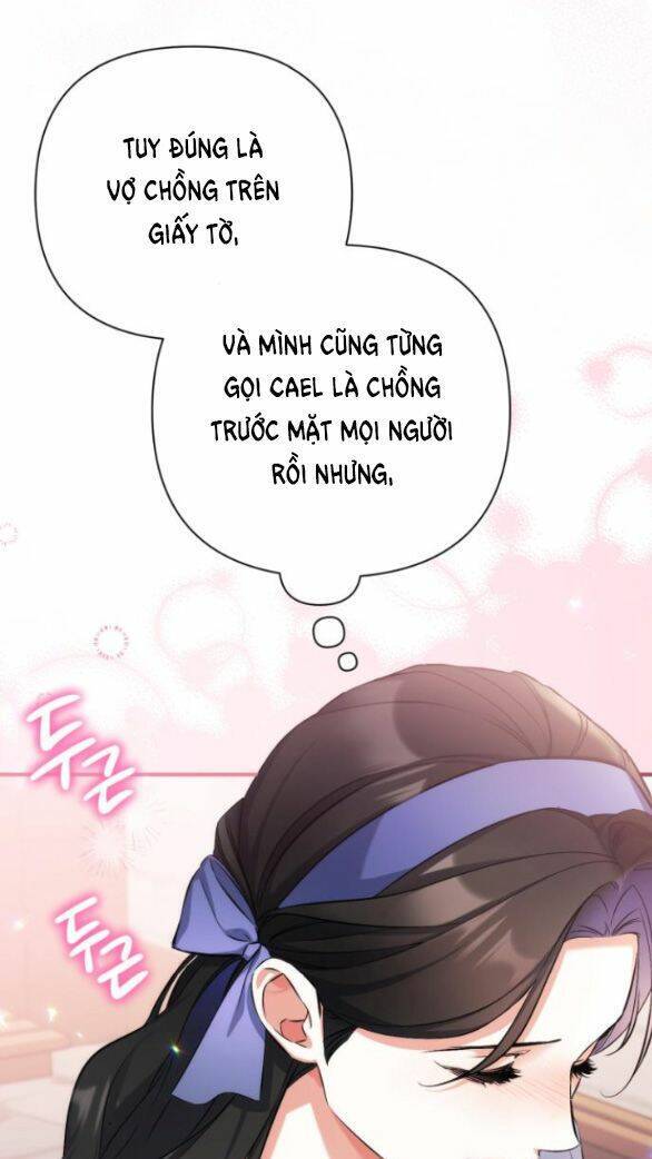 Dành Cho Nhân Vật Bị Bỏ Rơi Yêu Thích Nhất Của Tôi Chap 40 - Next Chap 41