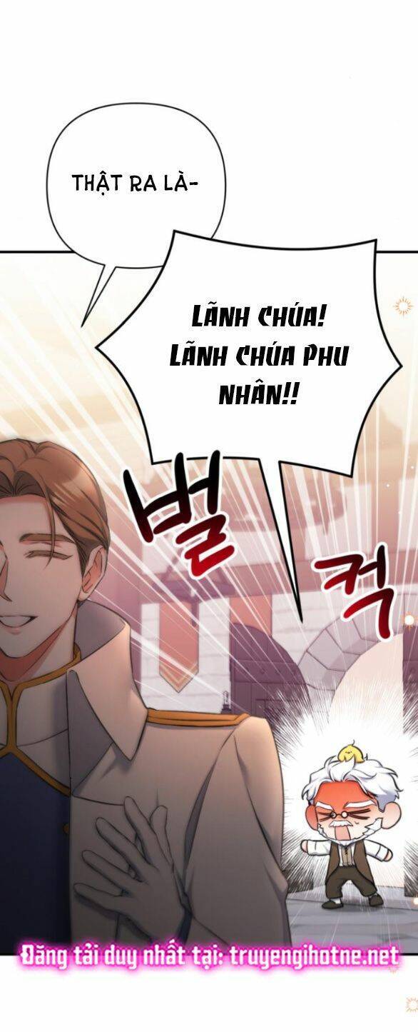 Dành Cho Nhân Vật Bị Bỏ Rơi Yêu Thích Nhất Của Tôi Chap 40 - Next Chap 41