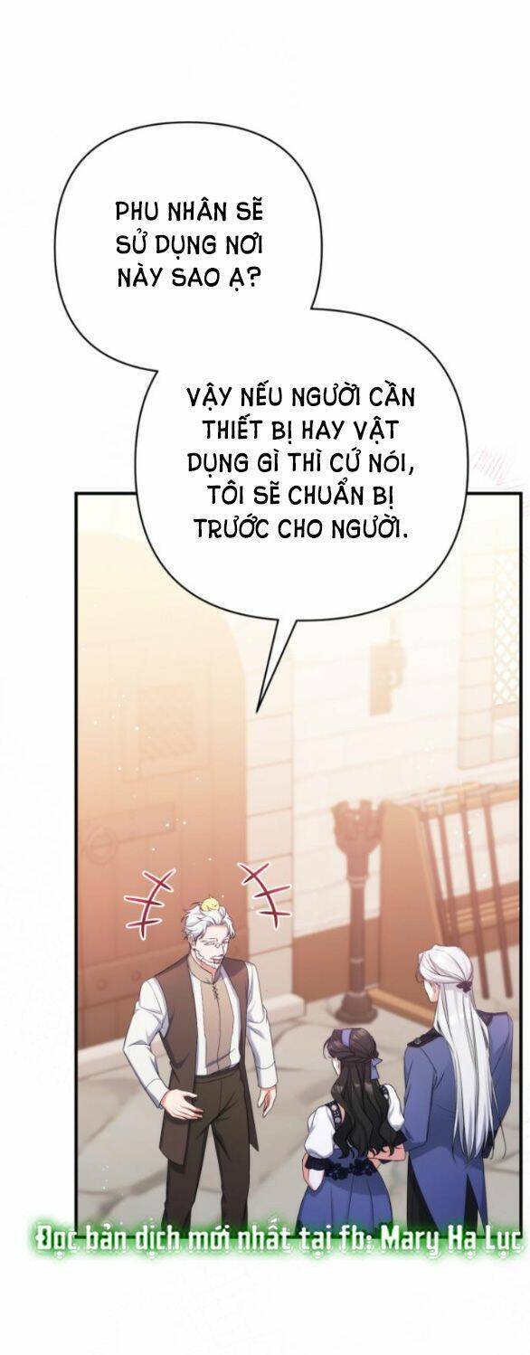 Dành Cho Nhân Vật Bị Bỏ Rơi Yêu Thích Nhất Của Tôi Chap 40 - Next Chap 41