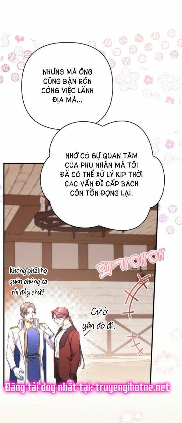Dành Cho Nhân Vật Bị Bỏ Rơi Yêu Thích Nhất Của Tôi Chap 40 - Next Chap 41
