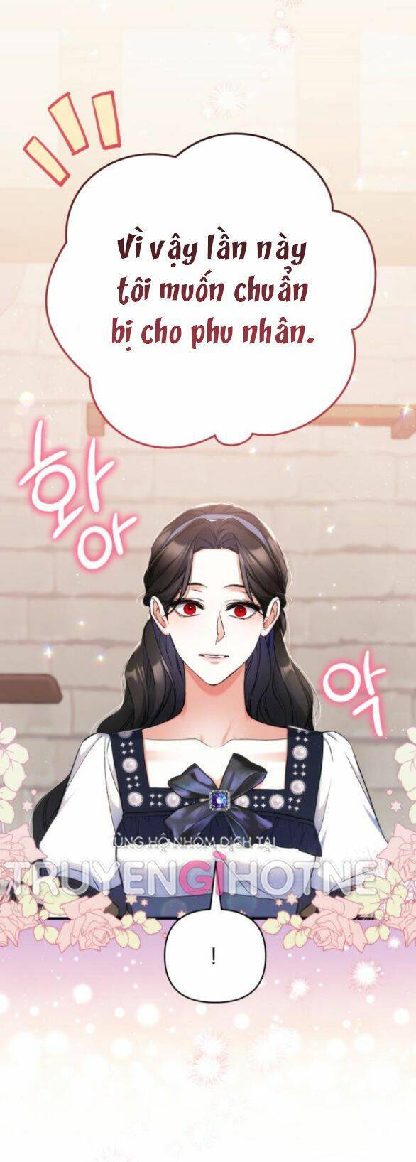 Dành Cho Nhân Vật Bị Bỏ Rơi Yêu Thích Nhất Của Tôi Chap 40 - Next Chap 41