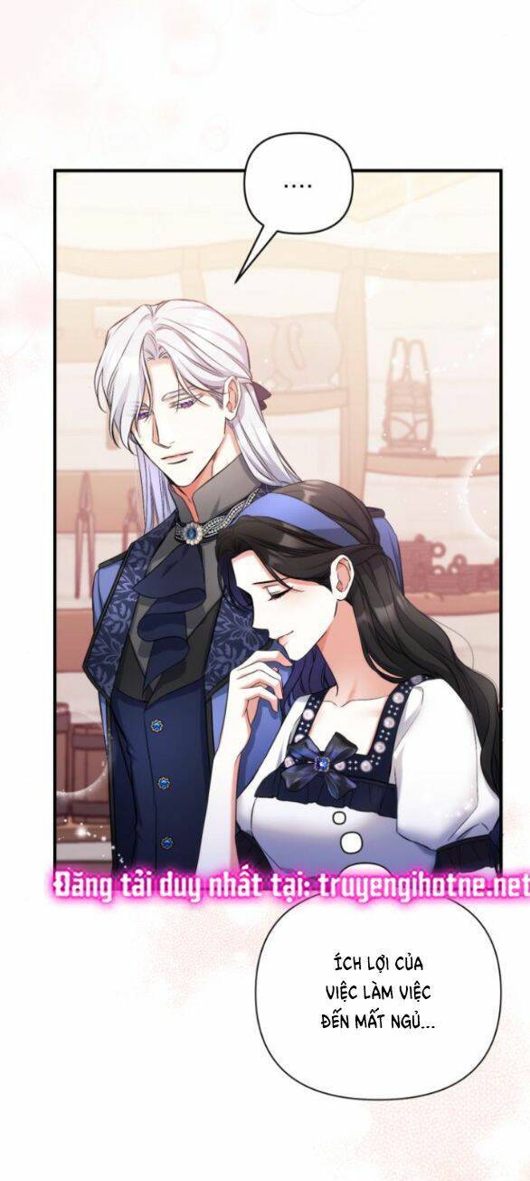 Dành Cho Nhân Vật Bị Bỏ Rơi Yêu Thích Nhất Của Tôi Chap 40 - Next Chap 41
