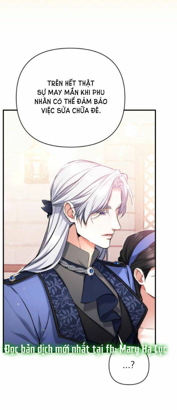 Dành Cho Nhân Vật Bị Bỏ Rơi Yêu Thích Nhất Của Tôi Chap 40 - Next Chap 41