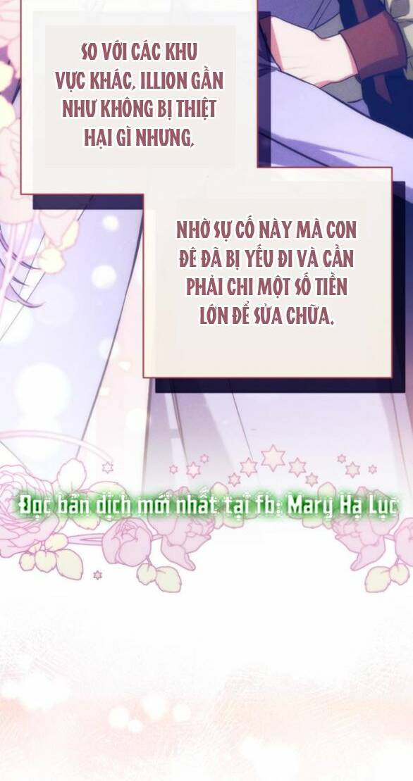Dành Cho Nhân Vật Bị Bỏ Rơi Yêu Thích Nhất Của Tôi Chap 40 - Next Chap 41
