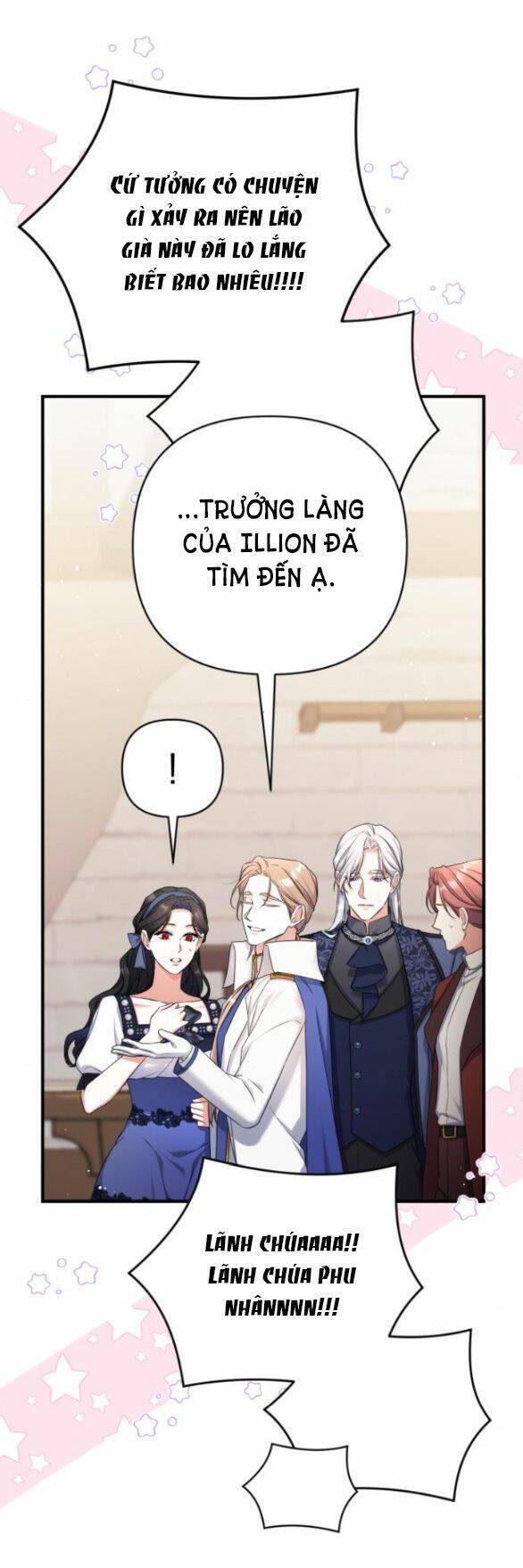 Dành Cho Nhân Vật Bị Bỏ Rơi Yêu Thích Nhất Của Tôi Chap 40 - Next Chap 41