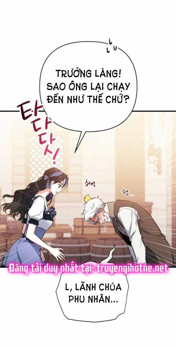 Dành Cho Nhân Vật Bị Bỏ Rơi Yêu Thích Nhất Của Tôi Chap 40 - Next Chap 41