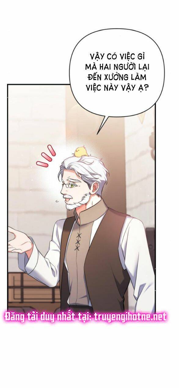Dành Cho Nhân Vật Bị Bỏ Rơi Yêu Thích Nhất Của Tôi Chap 40 - Next Chap 41