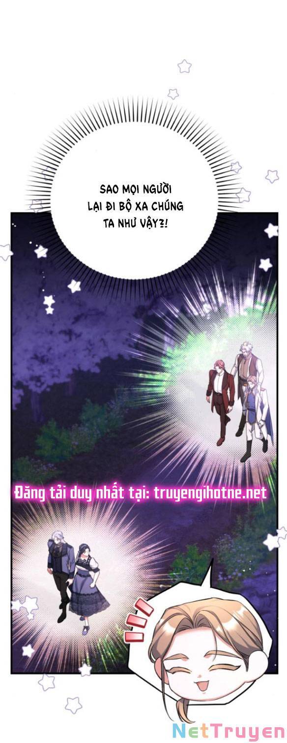 Dành Cho Nhân Vật Bị Bỏ Rơi Yêu Thích Nhất Của Tôi Chap 411 - Next Chap 412