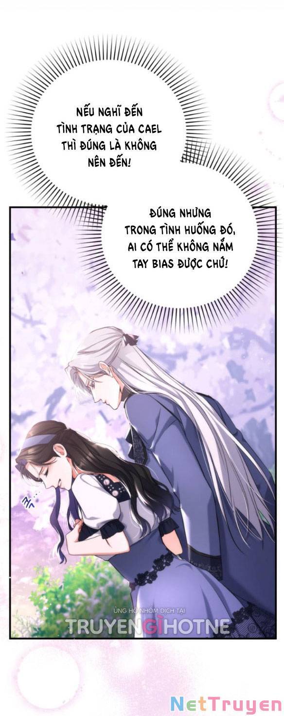 Dành Cho Nhân Vật Bị Bỏ Rơi Yêu Thích Nhất Của Tôi Chap 411 - Next Chap 412
