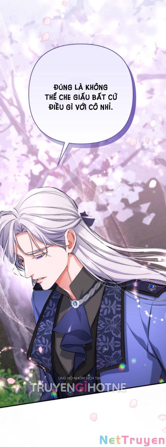 Dành Cho Nhân Vật Bị Bỏ Rơi Yêu Thích Nhất Của Tôi Chap 411 - Next Chap 412