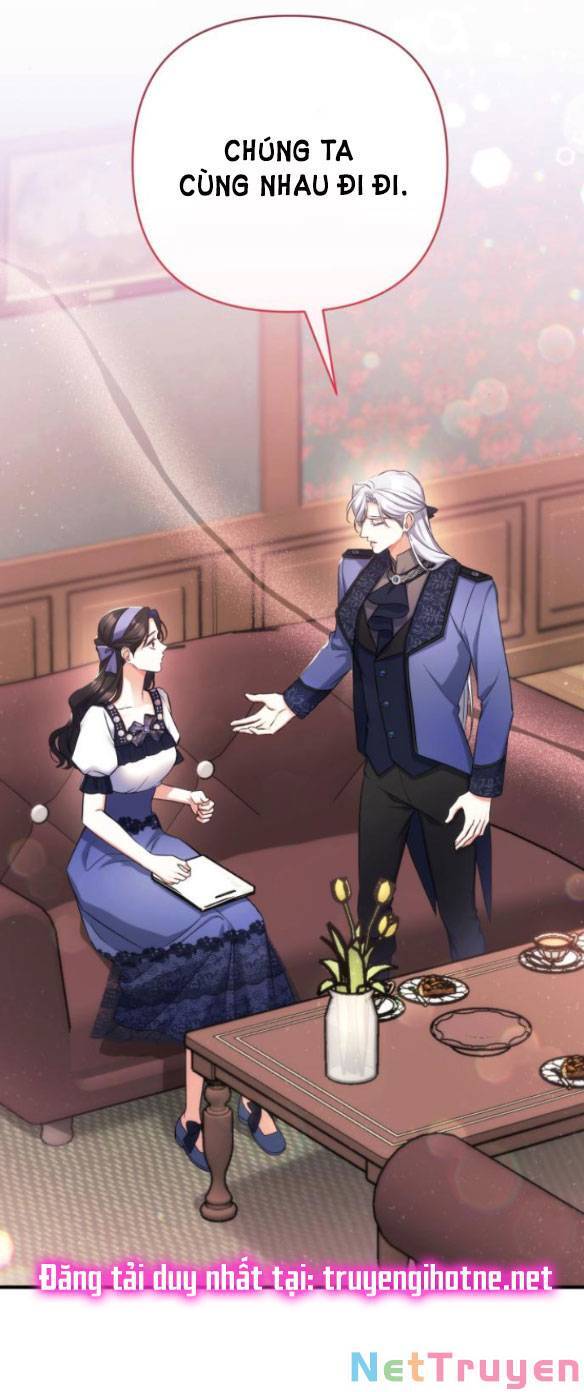 Dành Cho Nhân Vật Bị Bỏ Rơi Yêu Thích Nhất Của Tôi Chap 411 - Next Chap 412