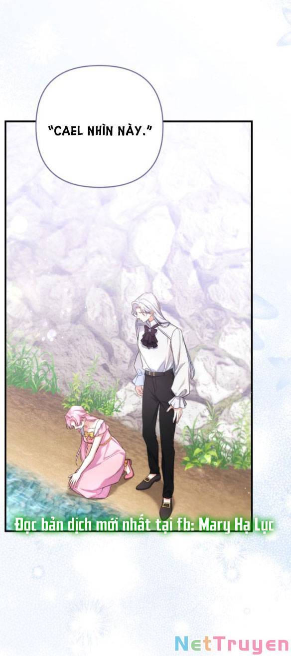 Dành Cho Nhân Vật Bị Bỏ Rơi Yêu Thích Nhất Của Tôi Chap 411 - Next Chap 412