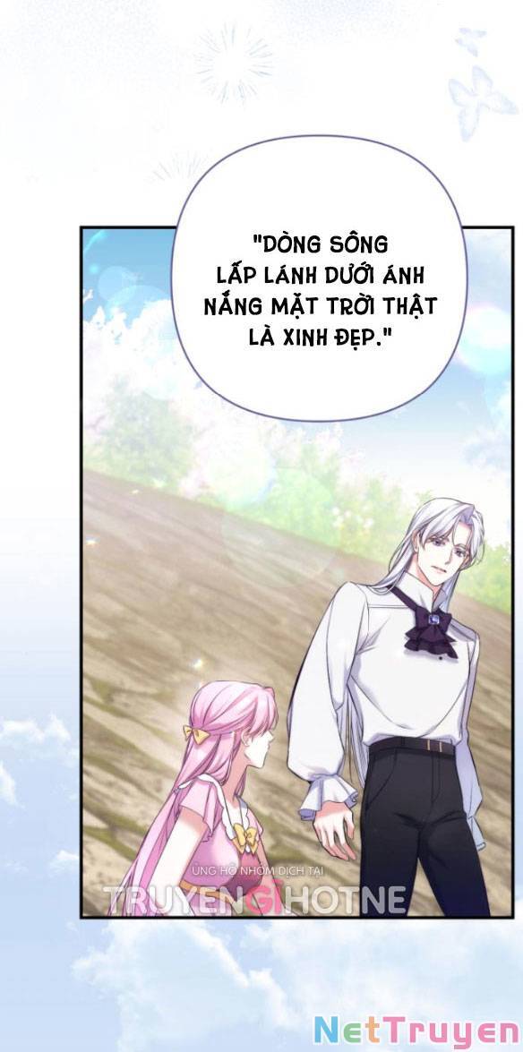Dành Cho Nhân Vật Bị Bỏ Rơi Yêu Thích Nhất Của Tôi Chap 411 - Next Chap 412
