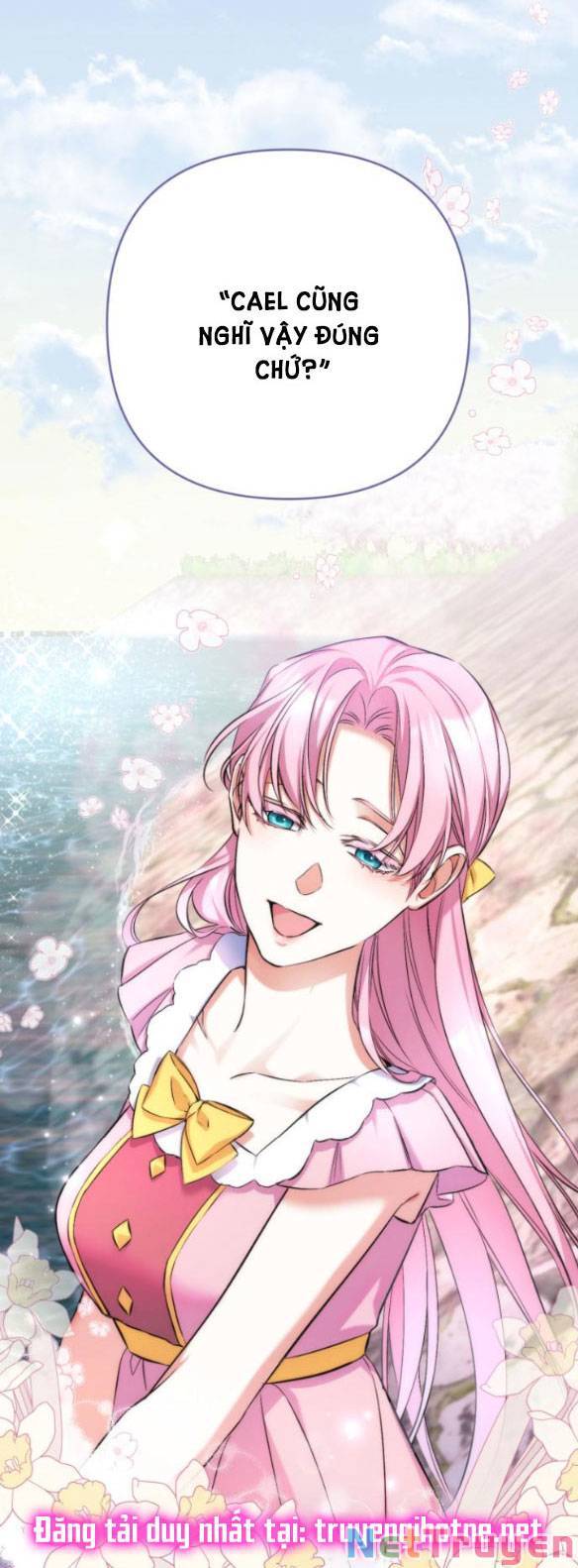 Dành Cho Nhân Vật Bị Bỏ Rơi Yêu Thích Nhất Của Tôi Chap 411 - Next Chap 412