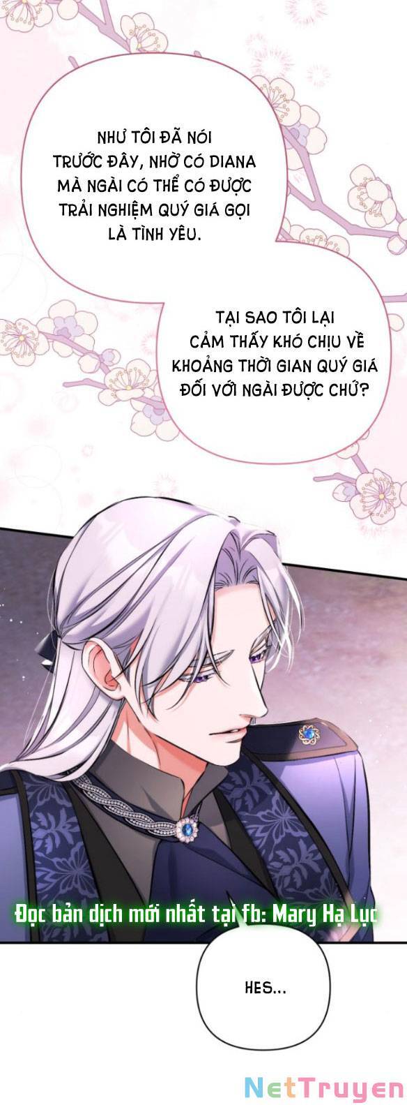 Dành Cho Nhân Vật Bị Bỏ Rơi Yêu Thích Nhất Của Tôi Chap 411 - Next Chap 412