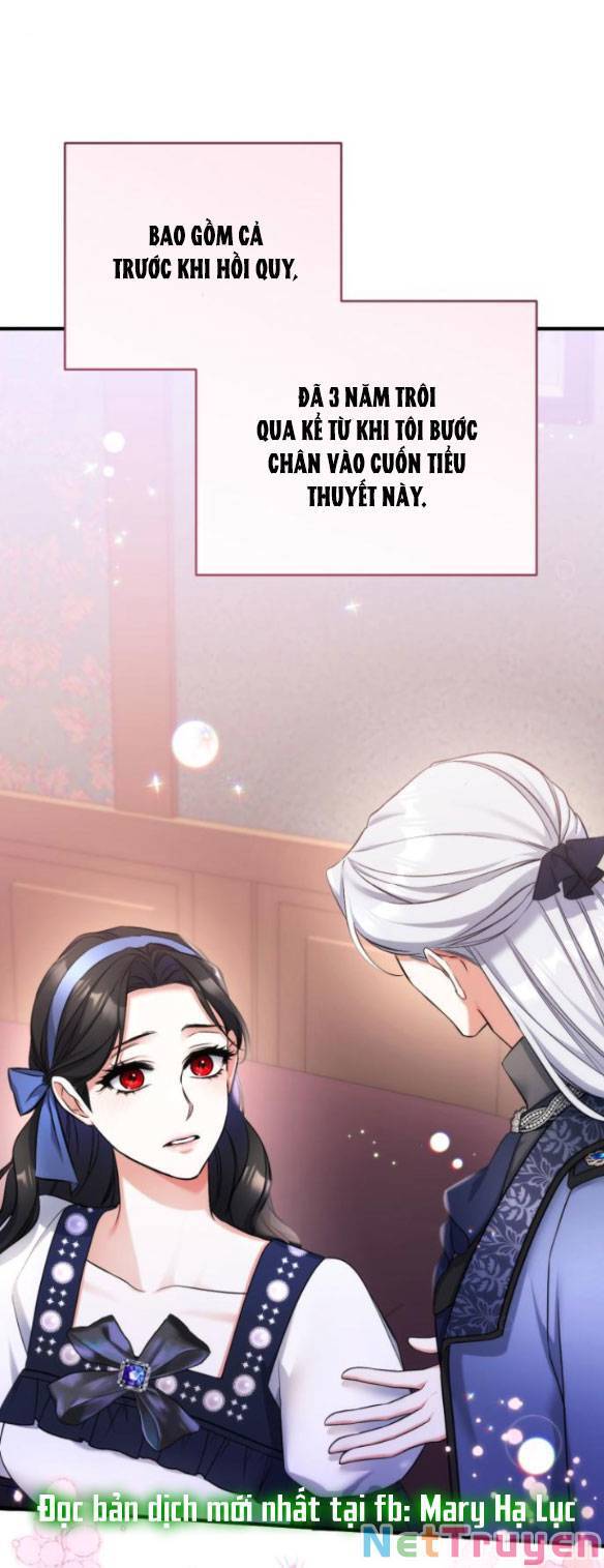 Dành Cho Nhân Vật Bị Bỏ Rơi Yêu Thích Nhất Của Tôi Chap 411 - Next Chap 412
