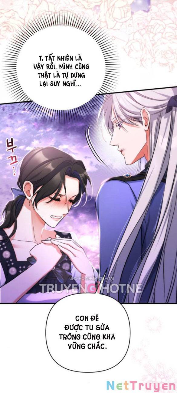 Dành Cho Nhân Vật Bị Bỏ Rơi Yêu Thích Nhất Của Tôi Chap 421 - Next Chap 422