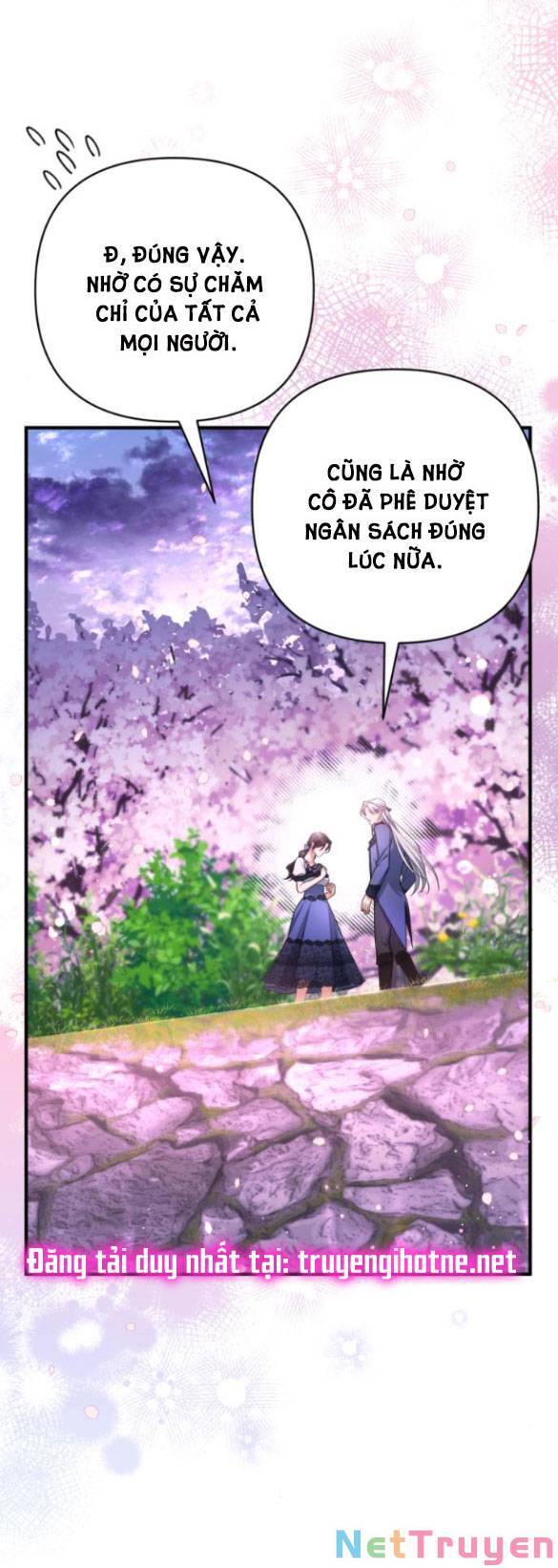 Dành Cho Nhân Vật Bị Bỏ Rơi Yêu Thích Nhất Của Tôi Chap 421 - Next Chap 422