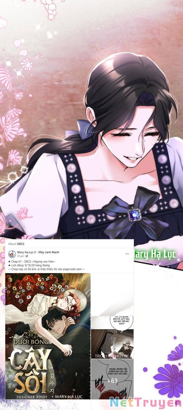 Dành Cho Nhân Vật Bị Bỏ Rơi Yêu Thích Nhất Của Tôi Chap 421 - Next Chap 422