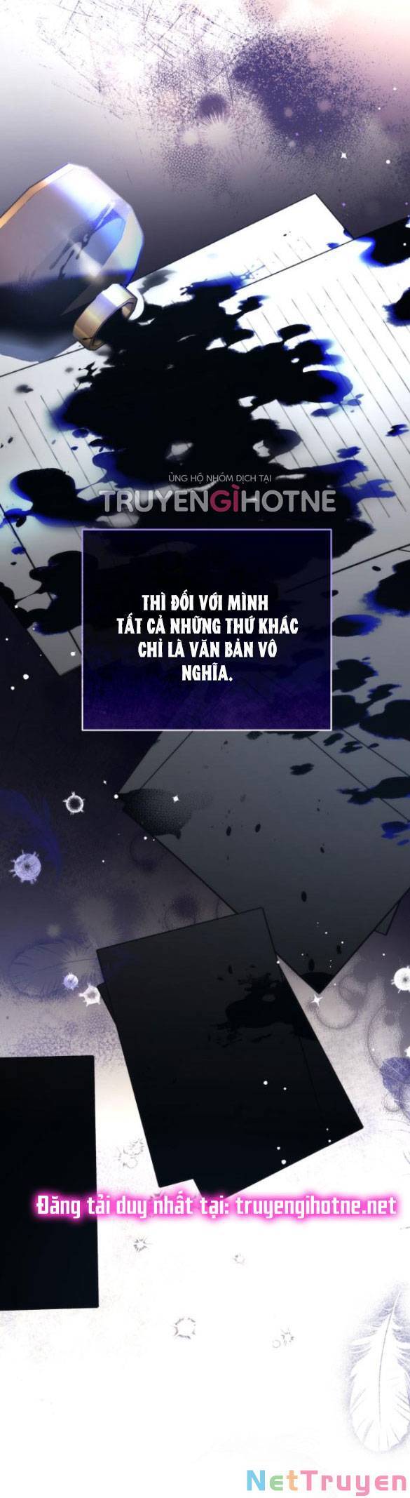 Dành Cho Nhân Vật Bị Bỏ Rơi Yêu Thích Nhất Của Tôi Chap 421 - Next Chap 422