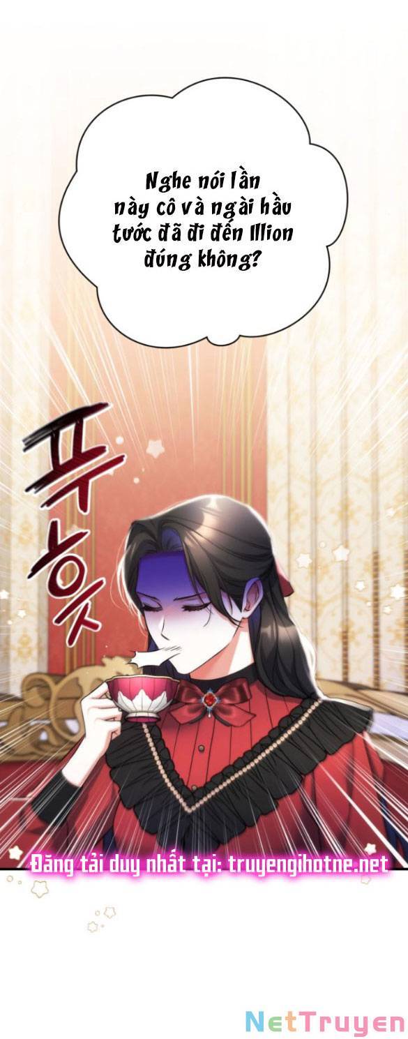 Dành Cho Nhân Vật Bị Bỏ Rơi Yêu Thích Nhất Của Tôi Chap 421 - Next Chap 422