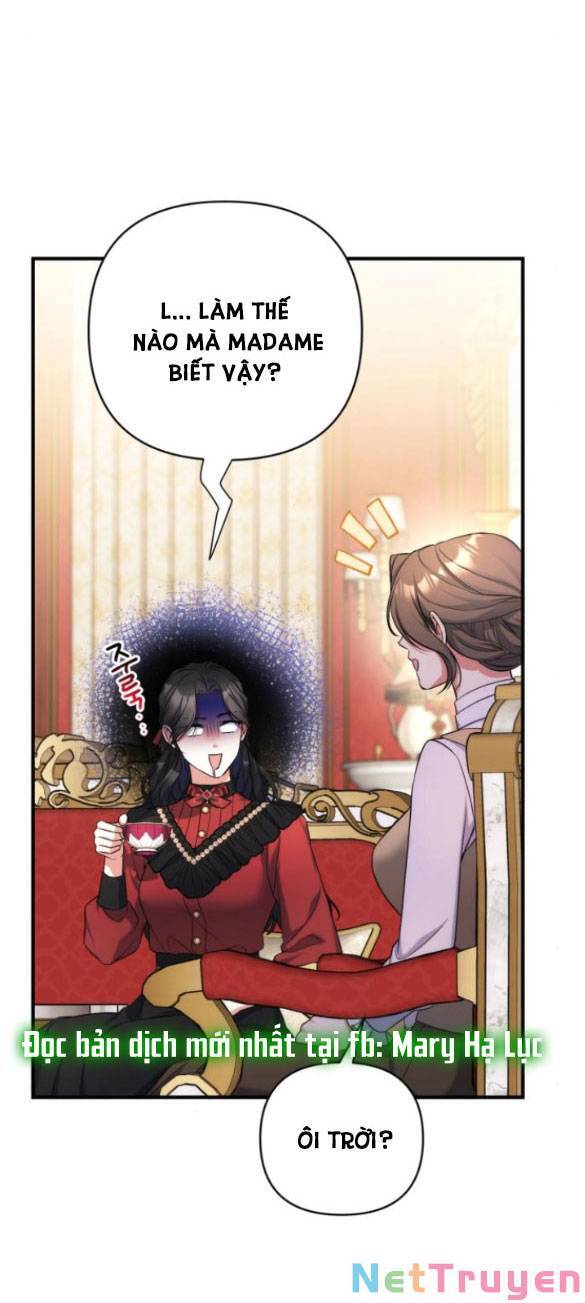 Dành Cho Nhân Vật Bị Bỏ Rơi Yêu Thích Nhất Của Tôi Chap 421 - Next Chap 422