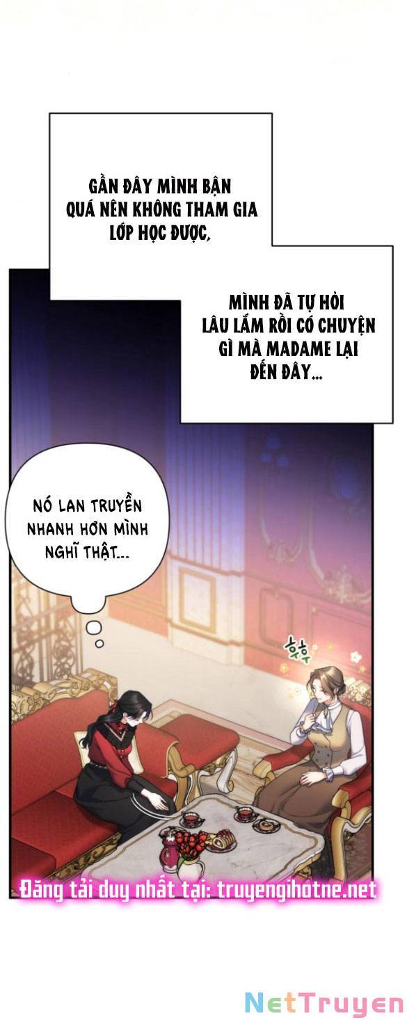 Dành Cho Nhân Vật Bị Bỏ Rơi Yêu Thích Nhất Của Tôi Chap 421 - Next Chap 422