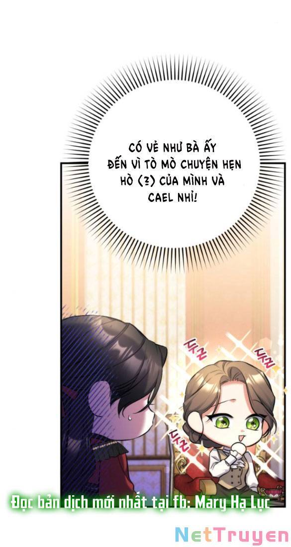 Dành Cho Nhân Vật Bị Bỏ Rơi Yêu Thích Nhất Của Tôi Chap 421 - Next Chap 422