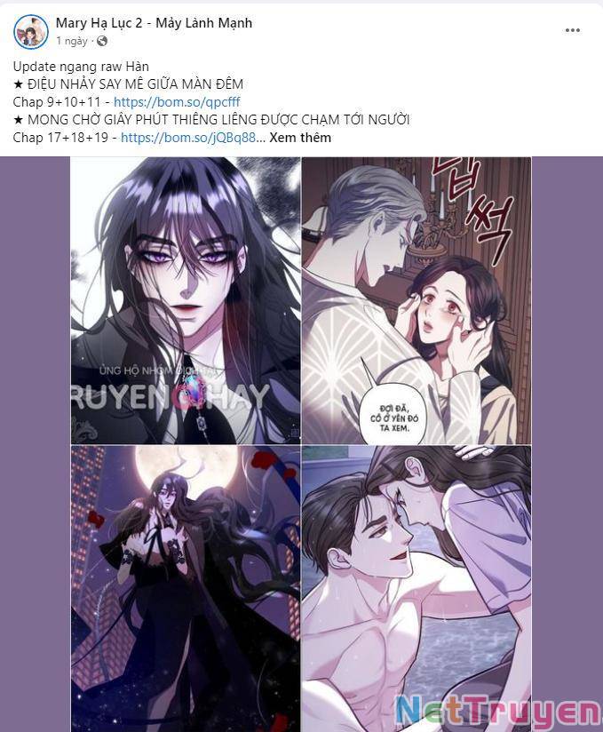 Dành Cho Nhân Vật Bị Bỏ Rơi Yêu Thích Nhất Của Tôi Chap 421 - Next Chap 422