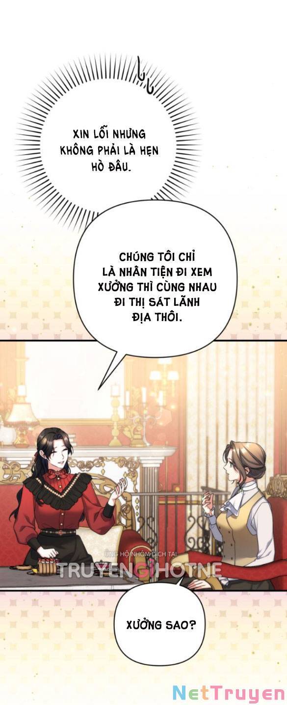 Dành Cho Nhân Vật Bị Bỏ Rơi Yêu Thích Nhất Của Tôi Chap 421 - Next Chap 422