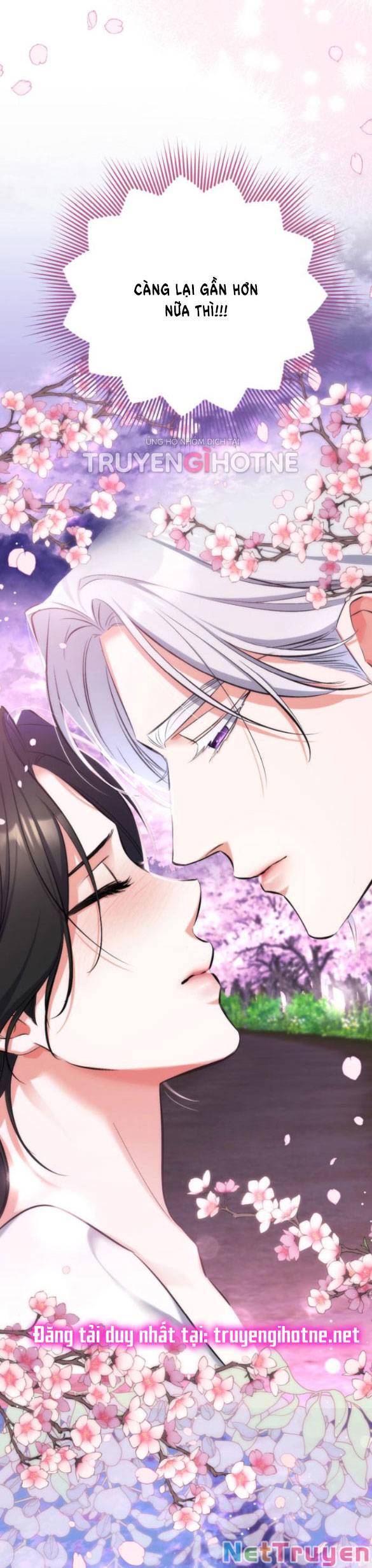 Dành Cho Nhân Vật Bị Bỏ Rơi Yêu Thích Nhất Của Tôi Chap 421 - Next Chap 422