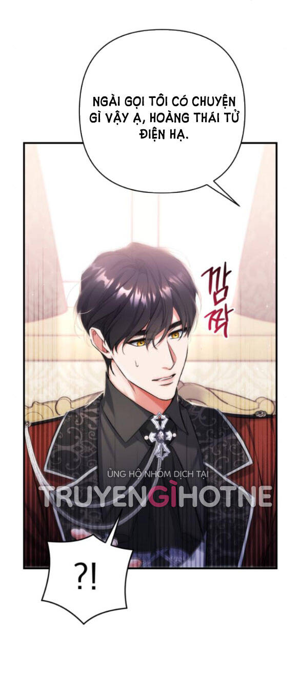 Dành Cho Nhân Vật Bị Bỏ Rơi Yêu Thích Nhất Của Tôi Chap 471 - Next Chap 472