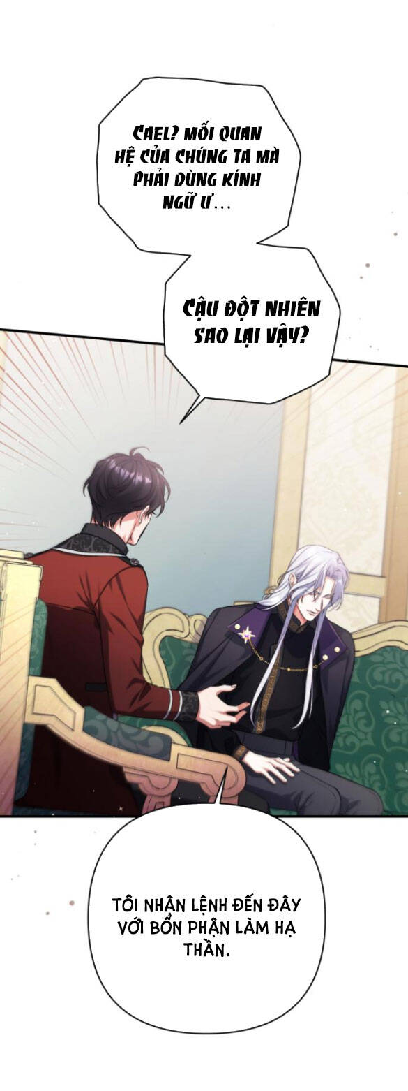 Dành Cho Nhân Vật Bị Bỏ Rơi Yêu Thích Nhất Của Tôi Chap 471 - Next Chap 472