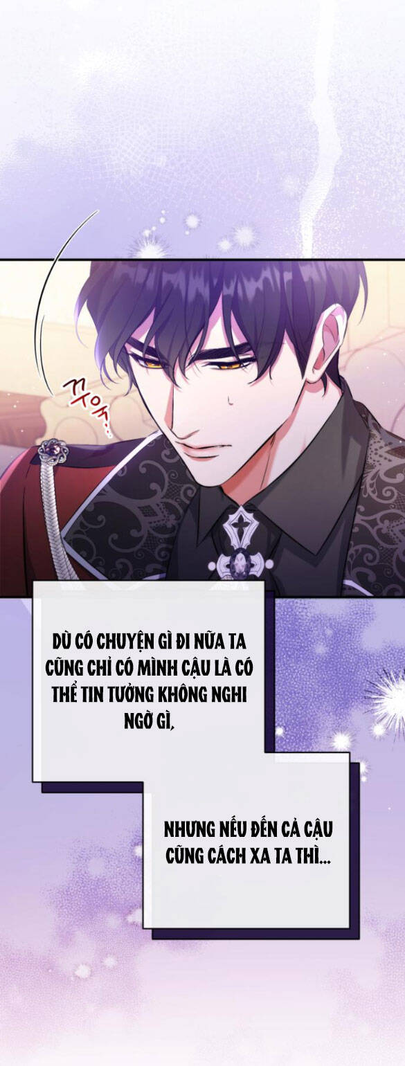 Dành Cho Nhân Vật Bị Bỏ Rơi Yêu Thích Nhất Của Tôi Chap 471 - Next Chap 472